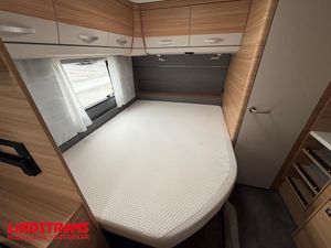 Dethleffs Camper bild 2