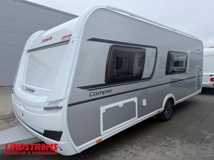 Dethleffs Camper bild 20