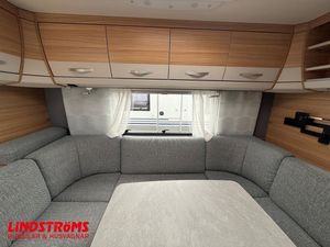 Dethleffs Camper bild 6