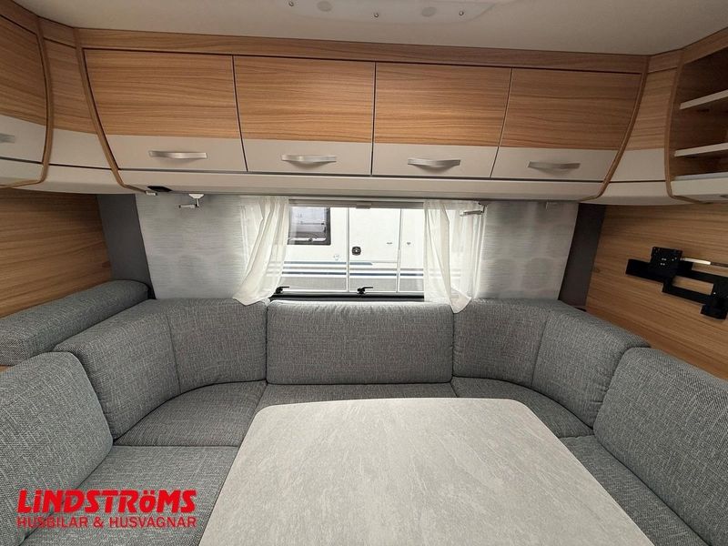 Dethleffs Camper bild 6