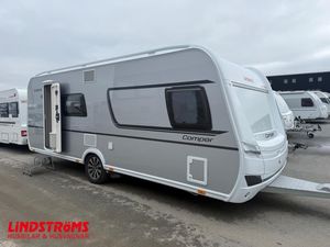 Dethleffs Camper bild 1