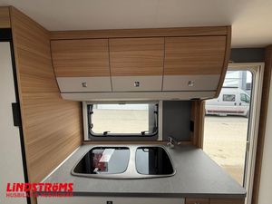 Dethleffs Camper bild 9