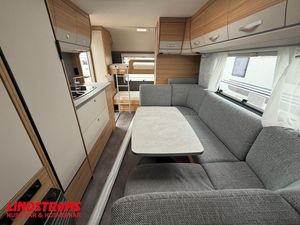 Dethleffs Camper bild 7