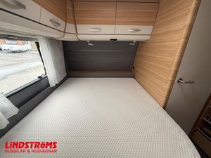 Dethleffs Camper bild 14