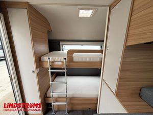 Dethleffs Camper bild 10