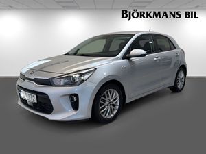 Kia Rio bild 1