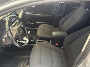Kia Rio bild 8