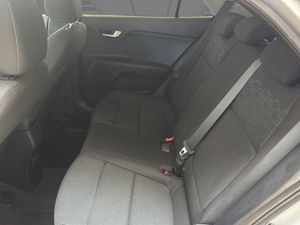 Kia Rio bild 9