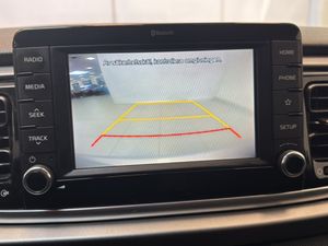 Kia Rio bild 18