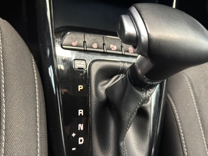 Kia Rio bild 12