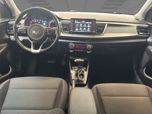 Kia Rio bild 7
