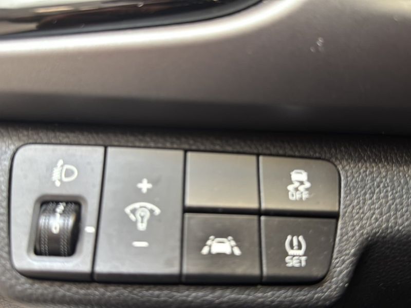 Kia Rio bild 17