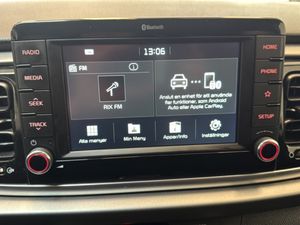 Kia Rio bild 11