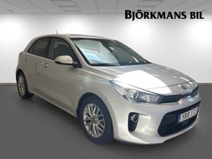 Kia Rio bild 3