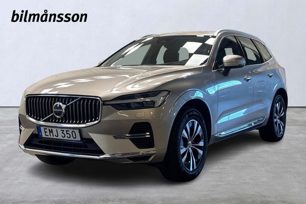 Volvo XC60 Recharge T6 Core Edition - 2023