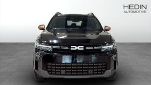 Dacia Bigster bild 8