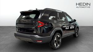 Dacia Bigster bild 2