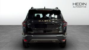 Dacia Bigster bild 7