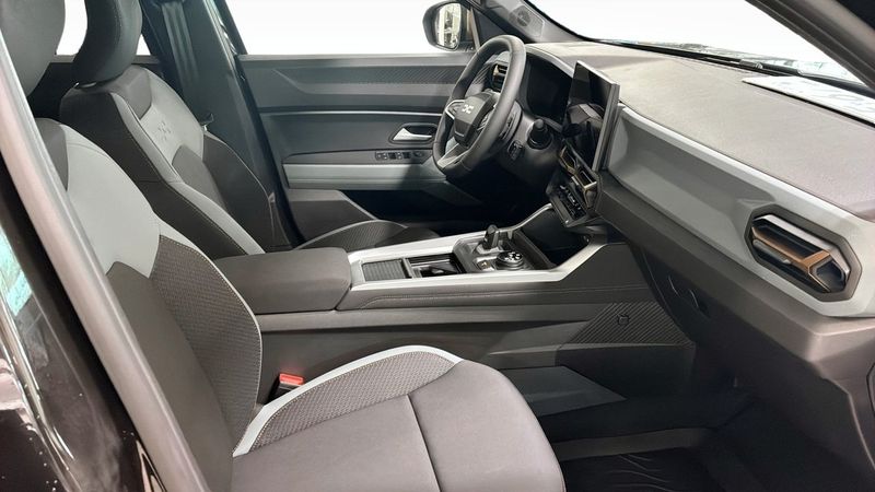 Dacia Bigster bild 3