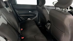 Dacia Bigster bild 5
