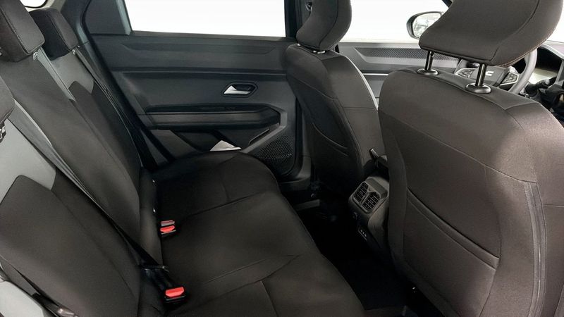 Dacia Bigster bild 5