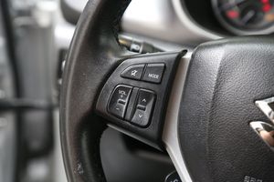 Suzuki Vitara bild 15