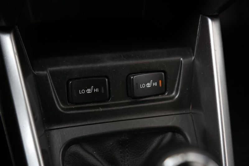 Suzuki Vitara bild 21