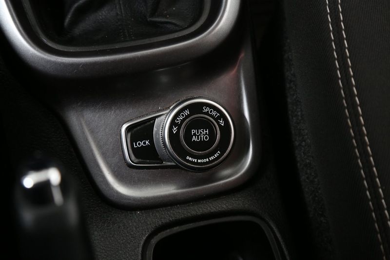 Suzuki Vitara bild 19