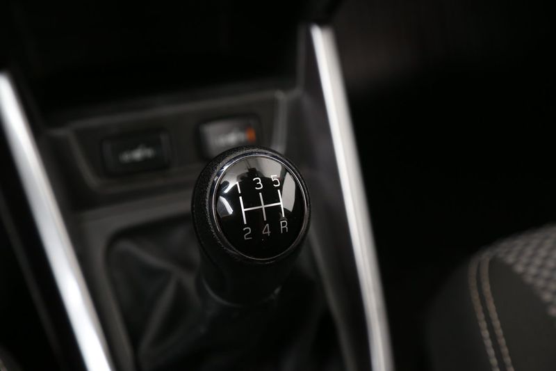 Suzuki Vitara bild 20