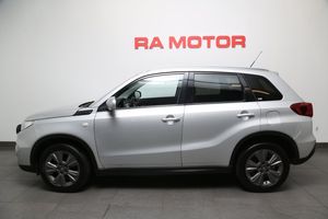 Suzuki Vitara bild 2