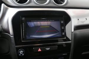 Suzuki Vitara bild 23