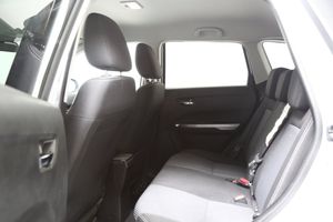 Suzuki Vitara bild 24