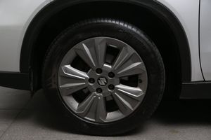 Suzuki Vitara bild 7