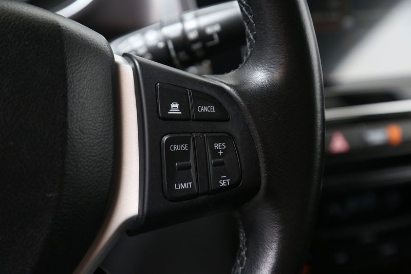 Suzuki Vitara bild 16