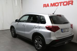 Suzuki Vitara bild 4
