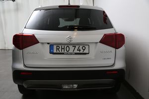 Suzuki Vitara bild 26