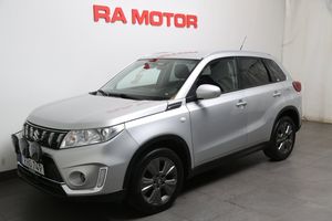 Suzuki Vitara bild 1