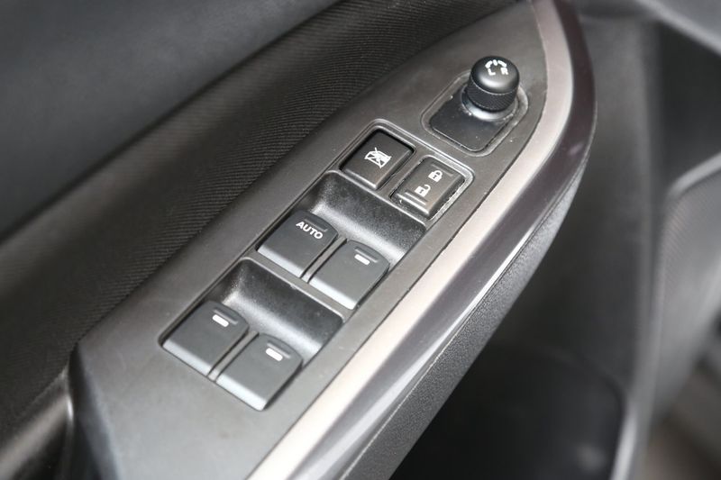 Suzuki Vitara bild 9