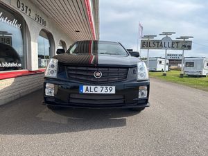 Cadillac SRX bild 15