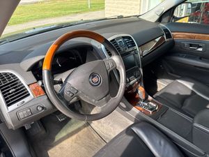 Cadillac SRX bild 13