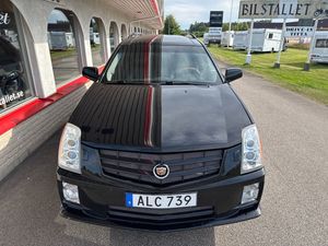 Cadillac SRX bild 14