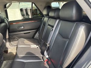 Cadillac SRX bild 10