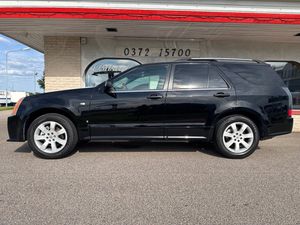 Cadillac SRX bild 2