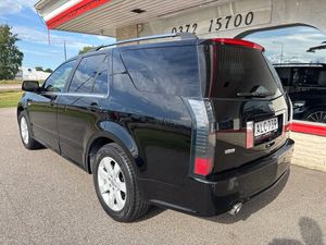 Cadillac SRX bild 3