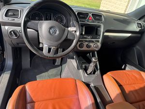 Volkswagen Eos bild 14