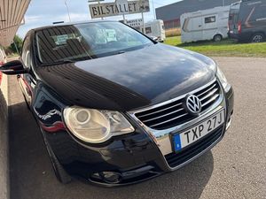 Volkswagen Eos bild 18