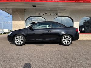Volkswagen Eos bild 10