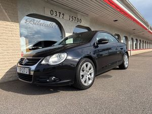 Volkswagen Eos bild 9