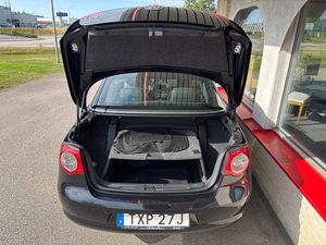 Volkswagen Eos bild 16