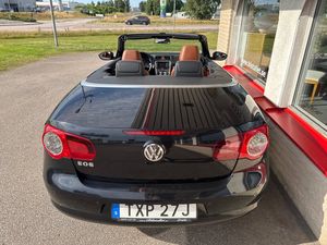 Volkswagen Eos bild 8